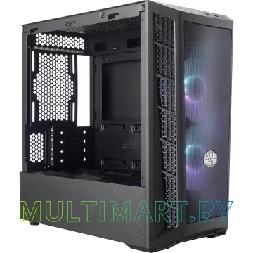 Корпус Cooler Master MasterBox MB311L ARGB с контроллером MCB-B311L-KGNN-S02 картинка 4